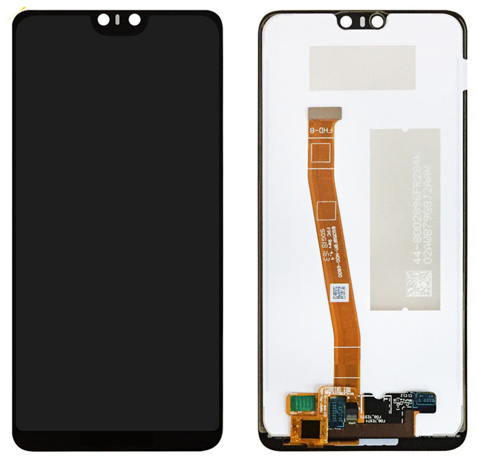 OEM Mobile Phone Screen Replacement for  DOOGEE N10