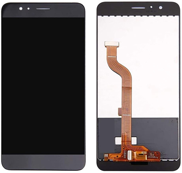 OEM Mobile Phone Screen Replacement for  HUAWEI FRD L09