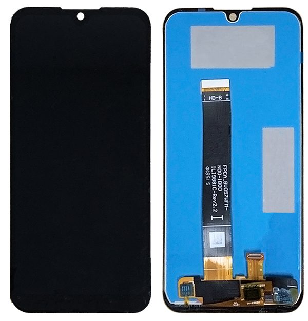 OEM Mobile Phone Screen Replacement for  HUAWEI AMN LX1