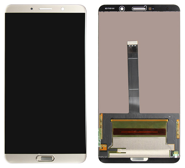 OEM Mobile Phone Screen Replacement for  HUAWEI ALP L09