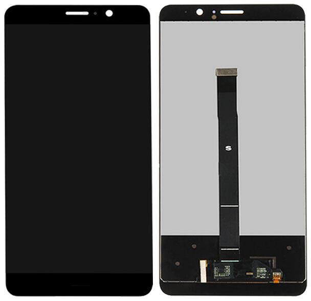 OEM Mobile Phone Screen Replacement for  HUAWEI MHA L09