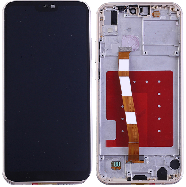 OEM Mobile Phone Screen Replacement for  HUAWEI ANE L21