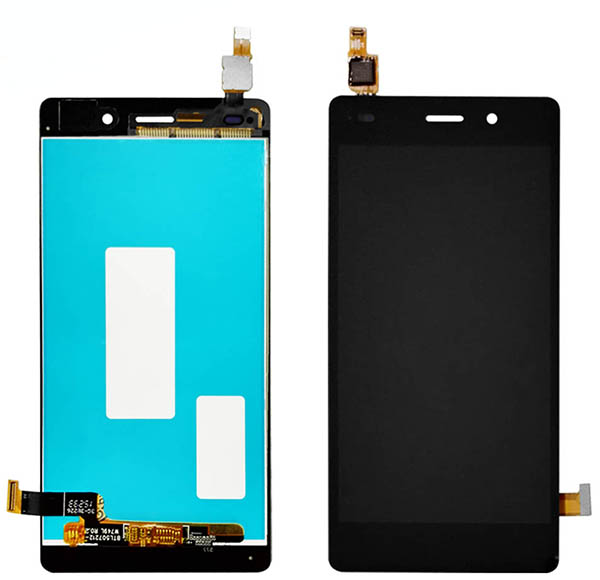 OEM Mobile Phone Screen Replacement for  HUAWEI ALE L02
