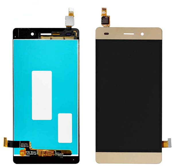 OEM Mobile Phone Screen Replacement for  HUAWEI ALE L23