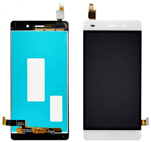OEM Mobile Phone Screen Replacement for  HUAWEI P8 Lite(2015)