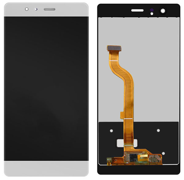 OEM Mobile Phone Screen Replacement for  HUAWEI P9