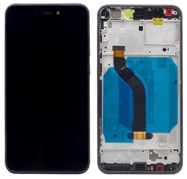 OEM Mobile Phone Screen Replacement for  HUAWEI P9 Lite(2017)