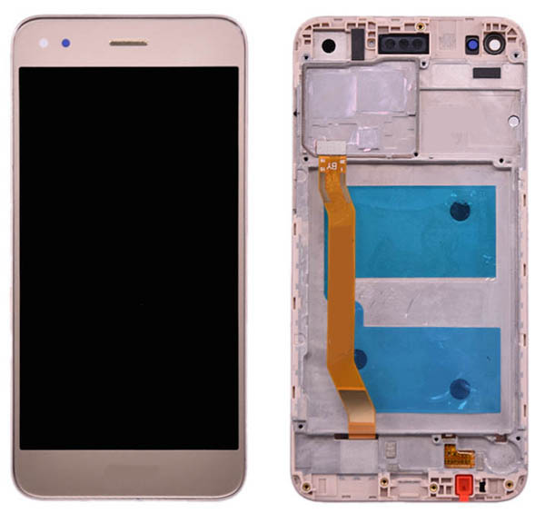 OEM Mobile Phone Screen Replacement for  HUAWEI P8 Lite(2017)