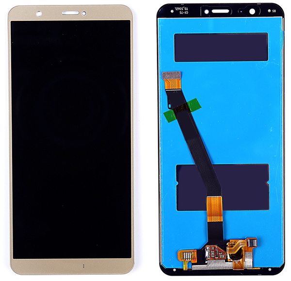 OEM Mobile Phone Screen Replacement for  HUAWEI Enjoy 7S