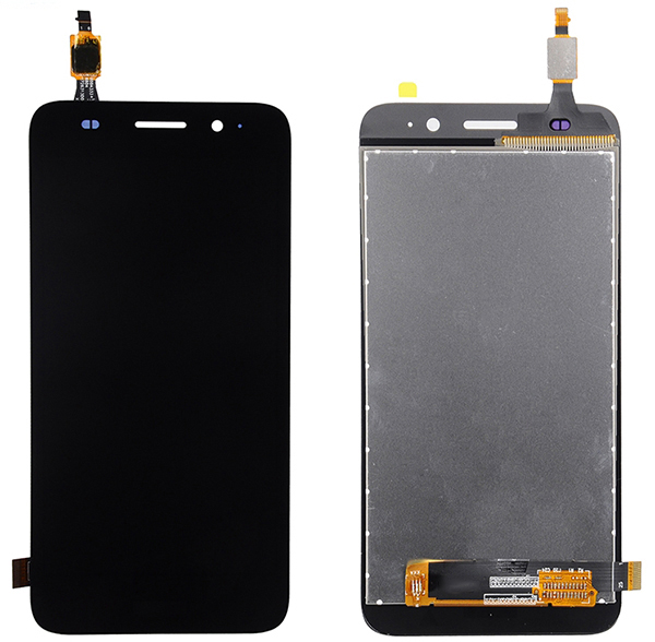 OEM Mobile Phone Screen Replacement for  HUAWEI CRO L23