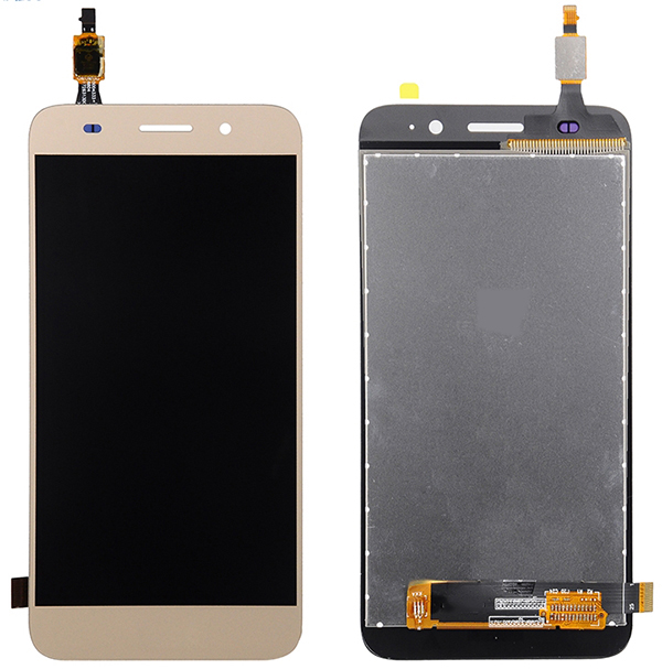 OEM Mobile Phone Screen Replacement for  HUAWEI CRO L02