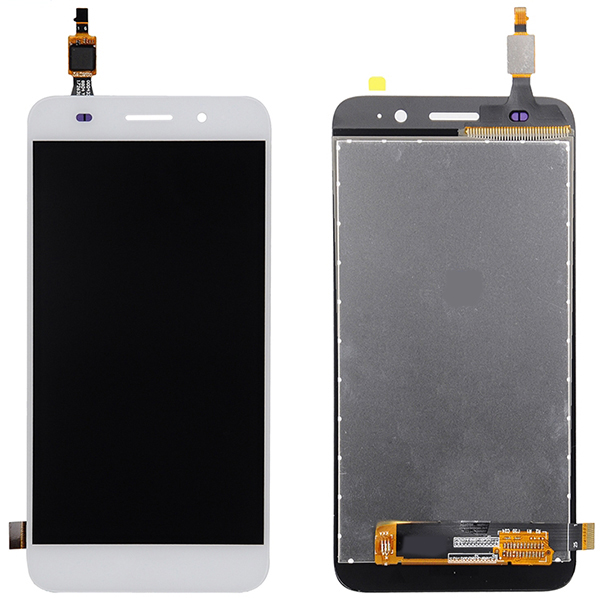 OEM Mobile Phone Screen Replacement for  HUAWEI CRO L02
