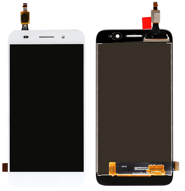 OEM Mobile Phone Screen Replacement for  HUAWEI CAG L22
