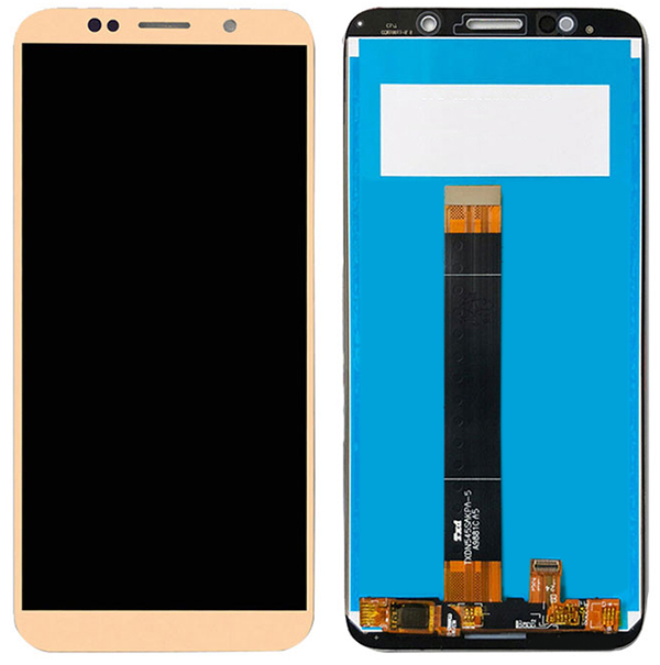 OEM Mobile Phone Screen Replacement for  HUAWEI DRA L22