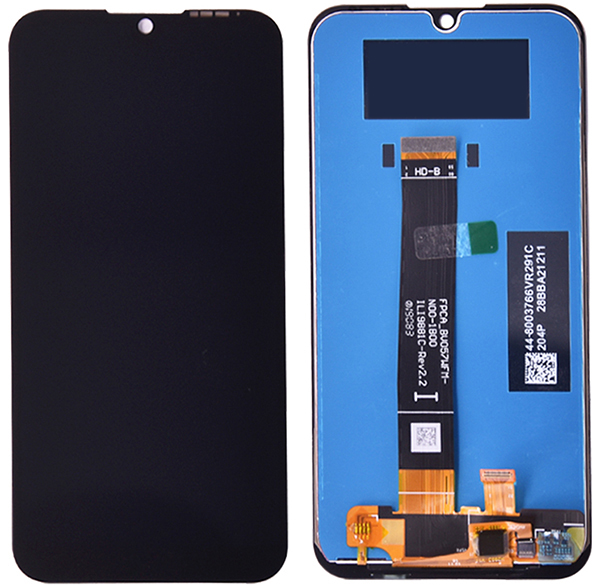 OEM Mobile Phone Screen Replacement for  HUAWEI AMN LX9