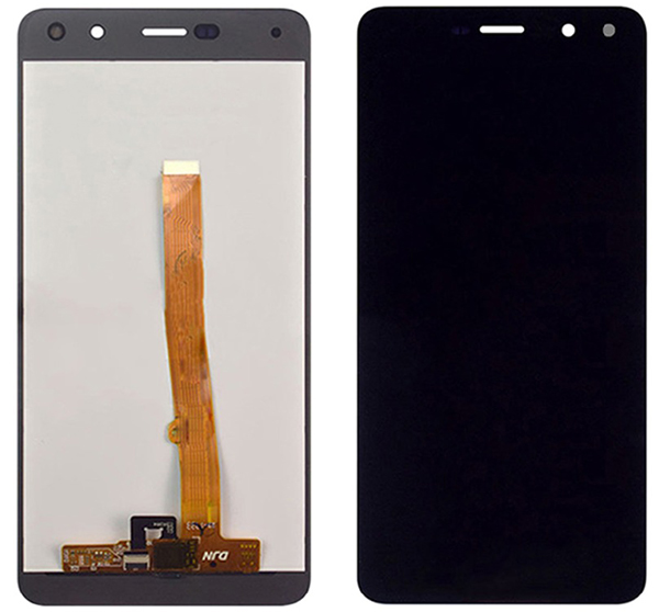 OEM Mobile Phone Screen Replacement for  HUAWEI Y6(2017)