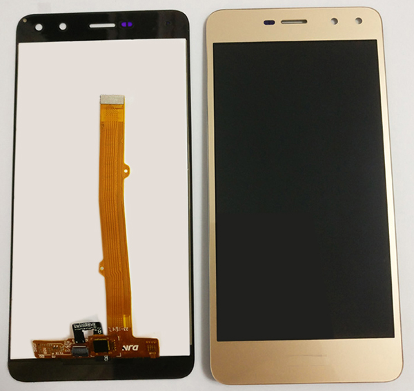 OEM Mobile Phone Screen Replacement for  HUAWEI Y6(2017)