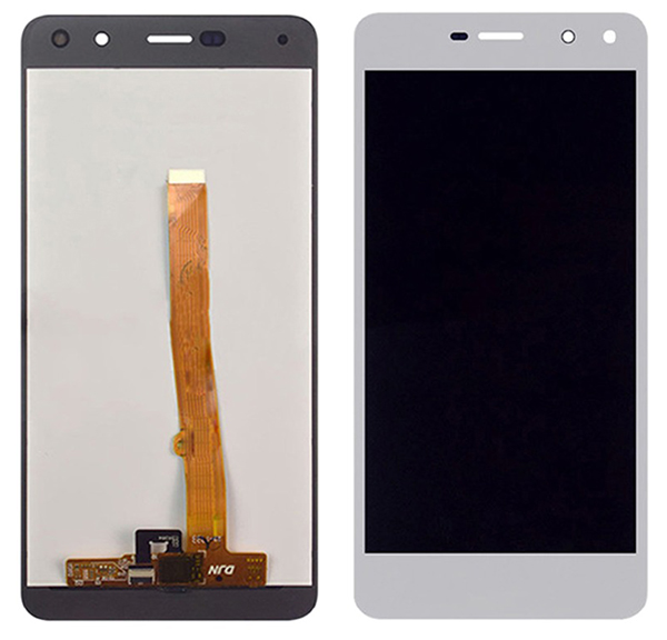 OEM Mobile Phone Screen Replacement for  HUAWEI Y6(2017)