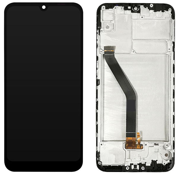 OEM Mobile Phone Screen Replacement for  HUAWEI MRD LX3