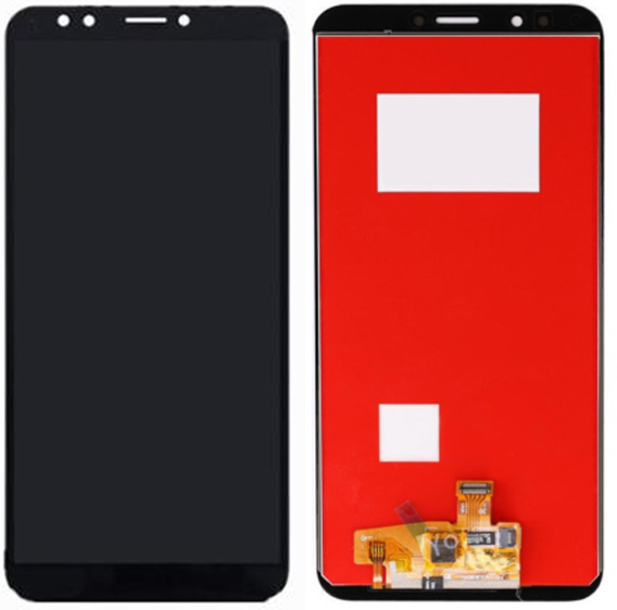 OEM Mobile Phone Screen Replacement for  HUAWEI Y7 Pro(2018)
