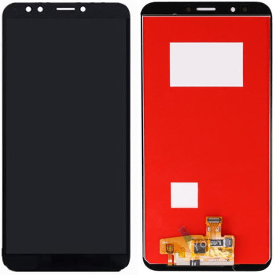 OEM Mobile Phone Screen Replacement for  HUAWEI Y7 Prime(2018)