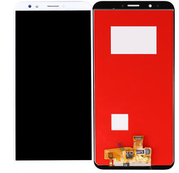OEM Mobile Phone Screen Replacement for  HUAWEI Y7 Prime(2018)