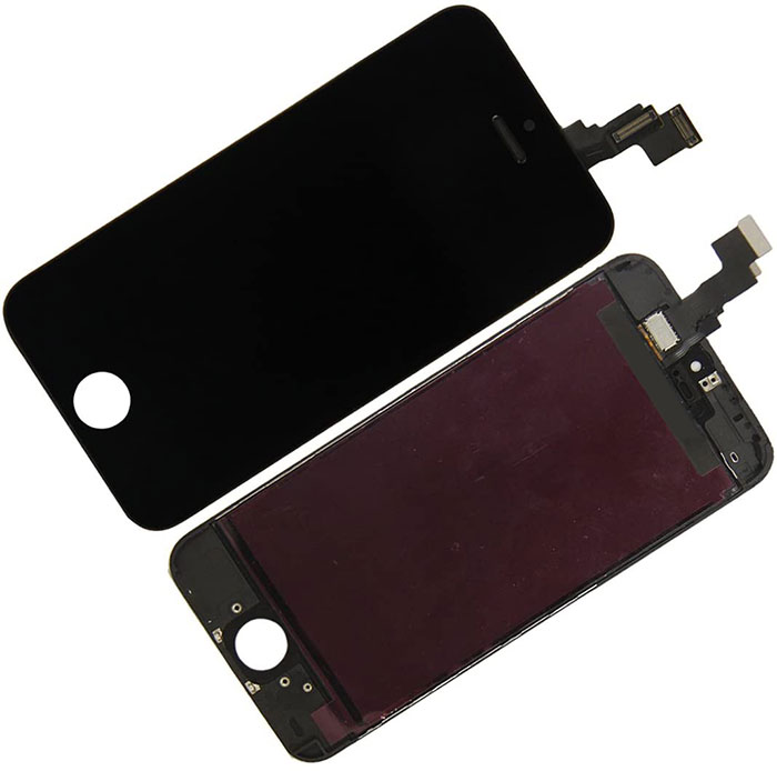 OEM Mobile Phone Screen Replacement for  APPLE iPhone 5C