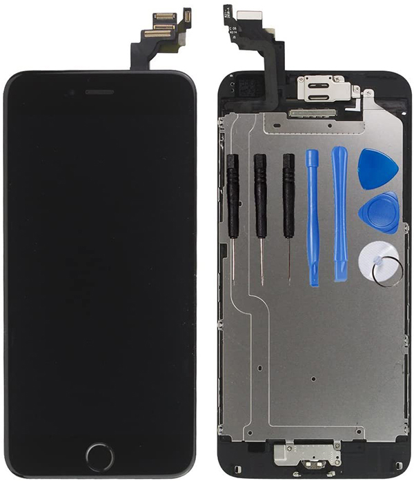 OEM Mobile Phone Screen Replacement for  APPLE iPhone 6