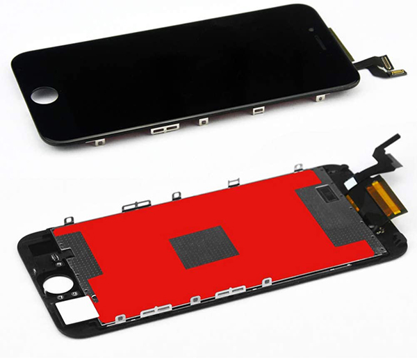 OEM Mobile Phone Screen Replacement for  APPLE A1524