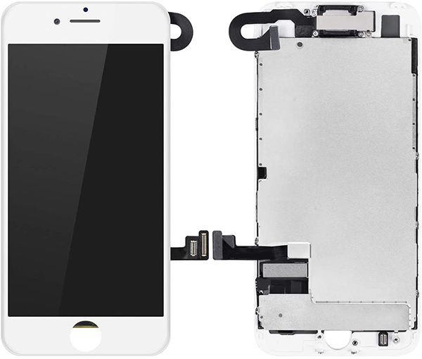 OEM Mobile Phone Screen Replacement for  APPLE A1660