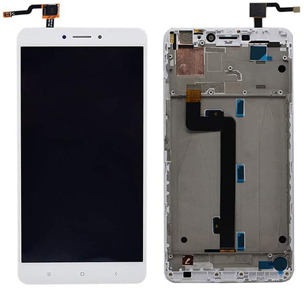 OEM Mobile Phone Screen Replacement for  XIAOMI Max 2