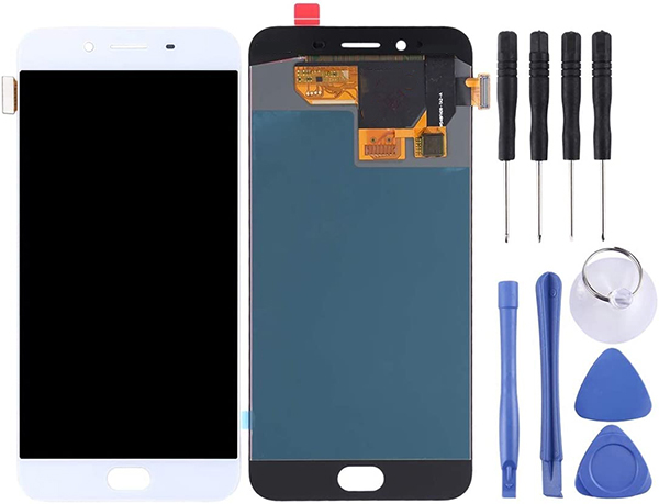 OEM Mobile Phone Screen Replacement for  OPPO R9S