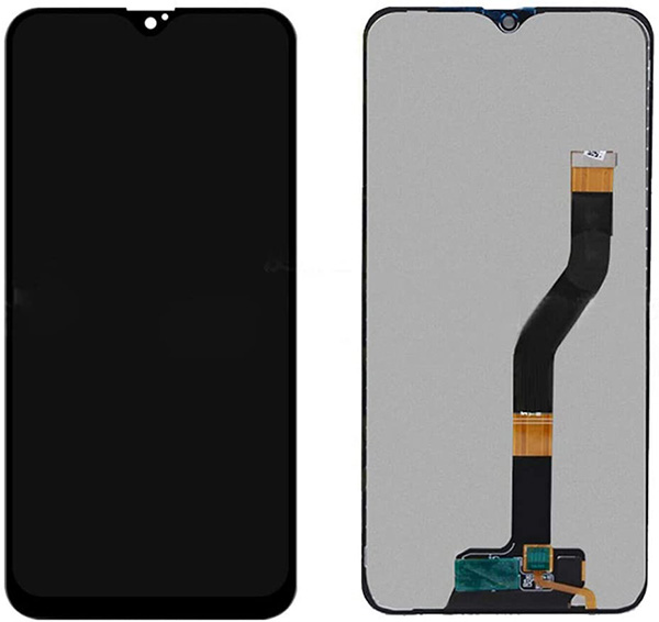 OEM Mobile Phone Screen Replacement for  SAMSUNG SM A107M