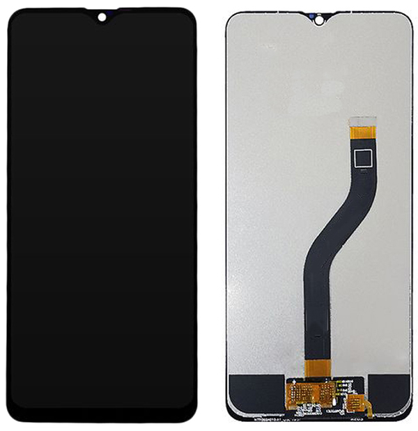 OEM Mobile Phone Screen Replacement for  SAMSUNG SM A207F