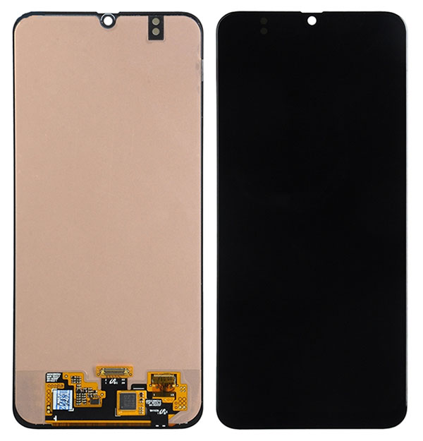 OEM Mobile Phone Screen Replacement for  SAMSUNG SM A305Y