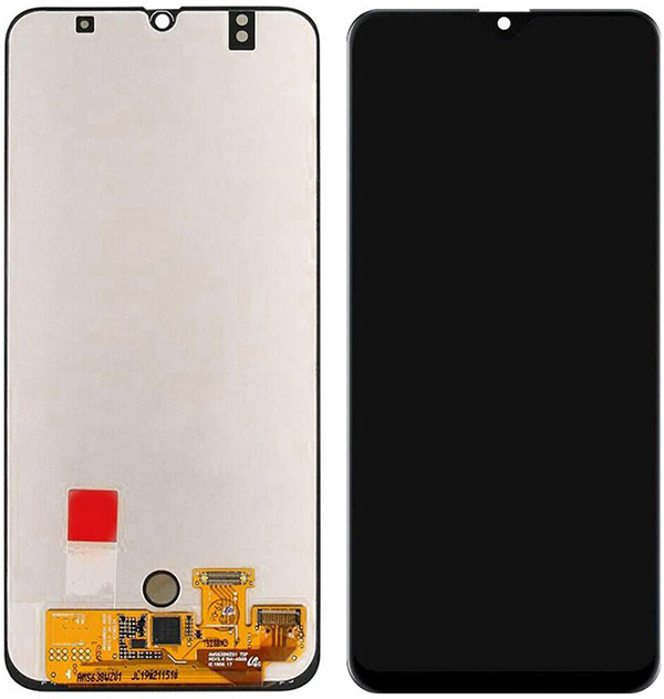 OEM Mobile Phone Screen Replacement for  SAMSUNG SM A505A