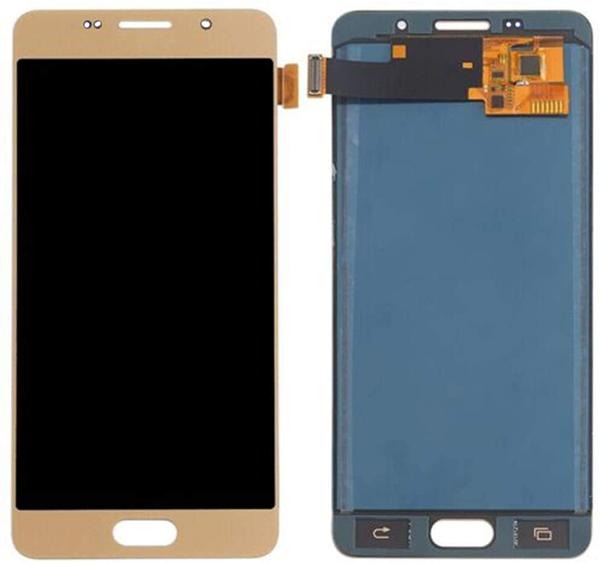 OEM Mobile Phone Screen Replacement for  SAMSUNG SM A510F