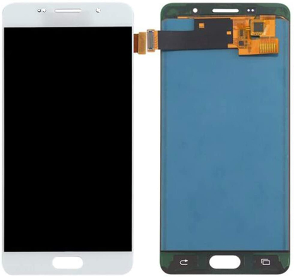 OEM Mobile Phone Screen Replacement for  SAMSUNG SM A510FD