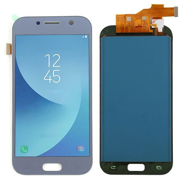 OEM Mobile Phone Screen Replacement for  SAMSUNG GALAXY A5(2017)