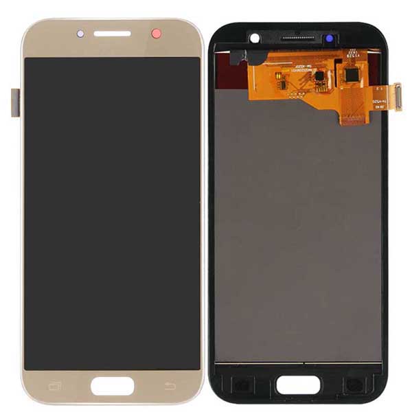 OEM Mobile Phone Screen Replacement for  SAMSUNG SM A520F