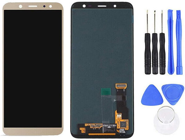 OEM Mobile Phone Screen Replacement for  SAMSUNG GALAXY A6(2018)