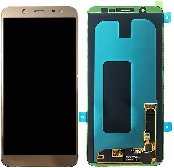 OEM Mobile Phone Screen Replacement for  SAMSUNG SM A605G