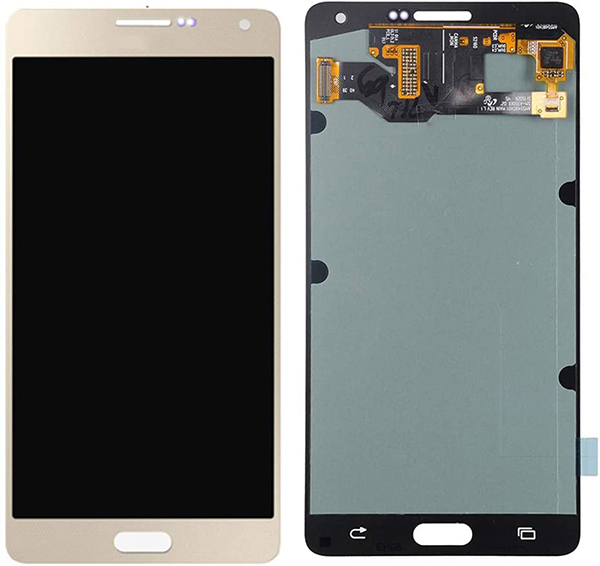 OEM Mobile Phone Screen Replacement for  SAMSUNG SM A7000