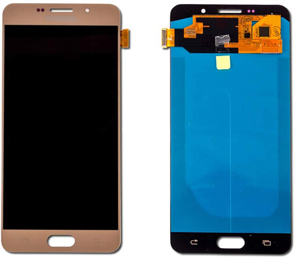 OEM Mobile Phone Screen Replacement for  SAMSUNG SM A710Y
