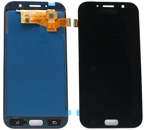 OEM Mobile Phone Screen Replacement for  SAMSUNG A720M