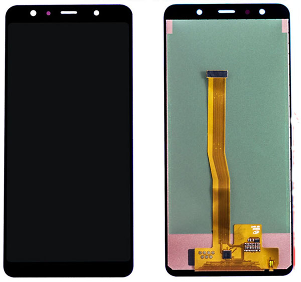 OEM Mobile Phone Screen Replacement for  SAMSUNG SM A750
