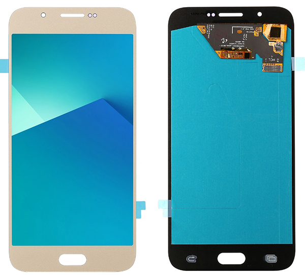 OEM Mobile Phone Screen Replacement for  SAMSUNG SM A800F