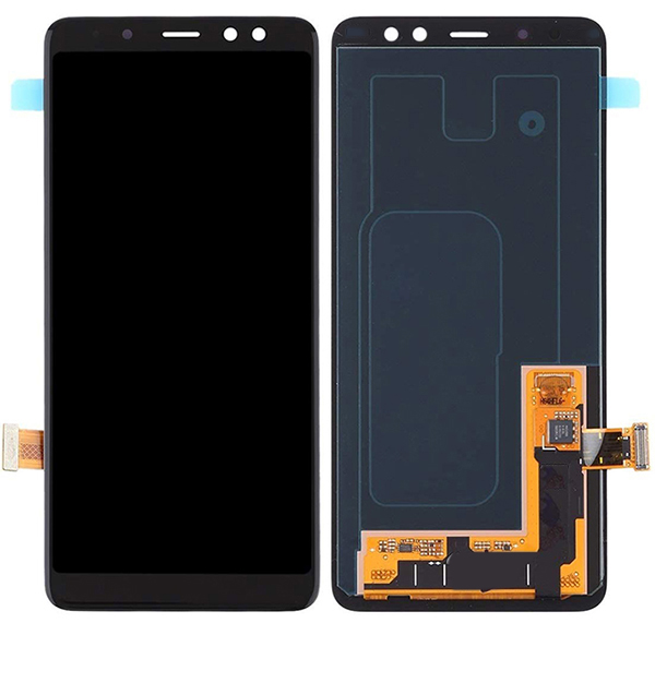 OEM Mobile Phone Screen Replacement for  SAMSUNG GALAXY A8(2018)