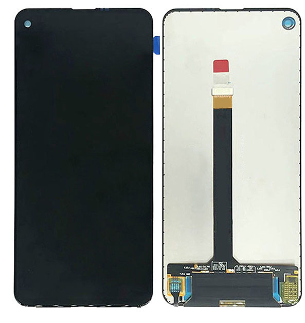 OEM Mobile Phone Screen Replacement for  SAMSUNG GALAXY A8S