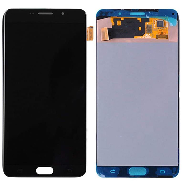 OEM Mobile Phone Screen Replacement for  SAMSUNG SM A910F